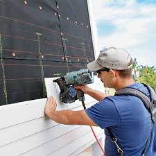 Best Insulated Siding Installation  in Tellico Village, TN